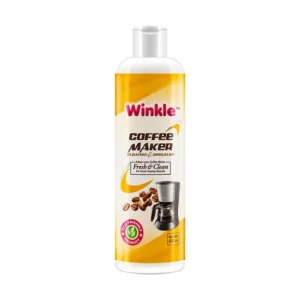 Buy Winkle Coffee Maker Cleaner and Descaler Online India