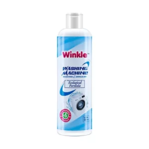 Washing Machine Cleaner and Descaler