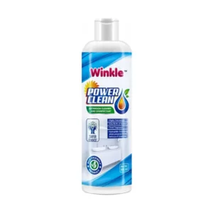 Winkle Power Clean Bathroom Cleaner and Disinfectant